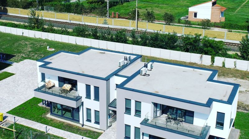 FenyvesGardens Apartman Balatonfenyves - foto 1