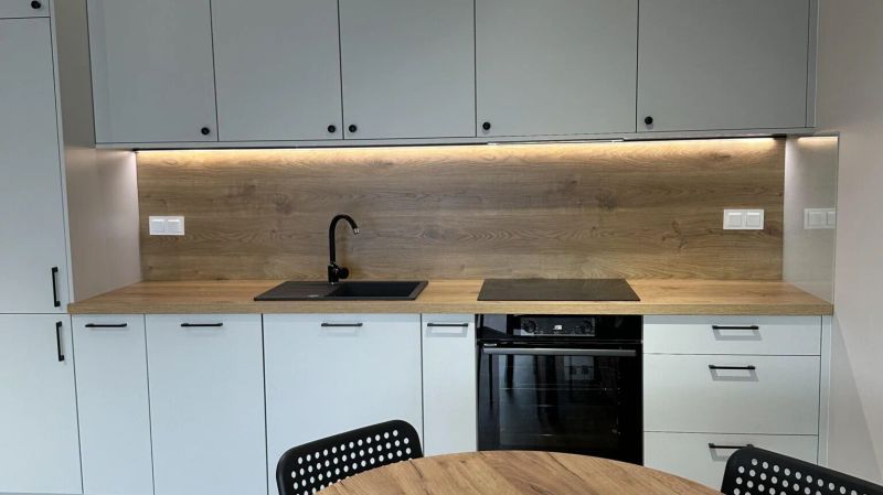 Apartamenty Project Comfort Lazurowa 15A/85 Warszawa - foto 1
