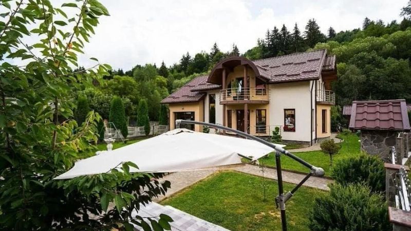 Casa Perla Nordului Moisei - foto 1