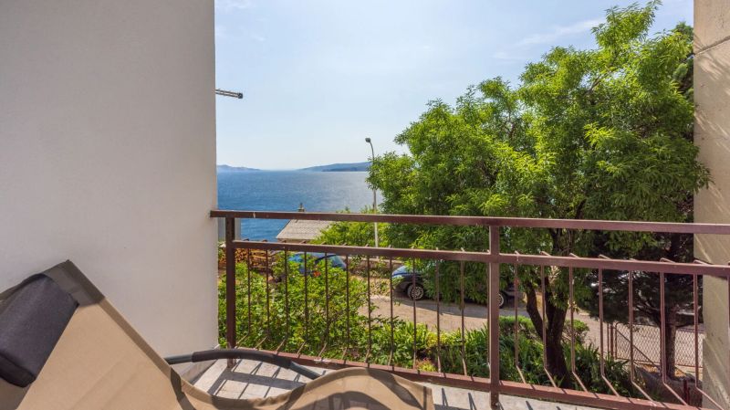 Apartman Senia Senj - foto 1