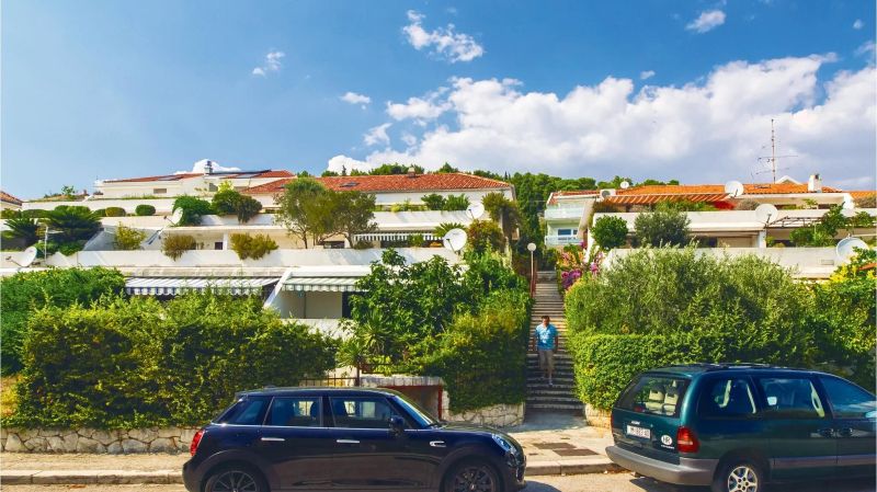 Apartman Split - CDF175 - foto 1