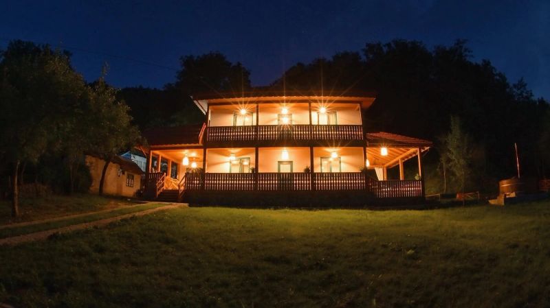 Casa Lila Colți - foto 1