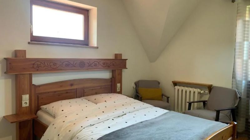 Pokoje Gościnne Król Zakopane - foto 1