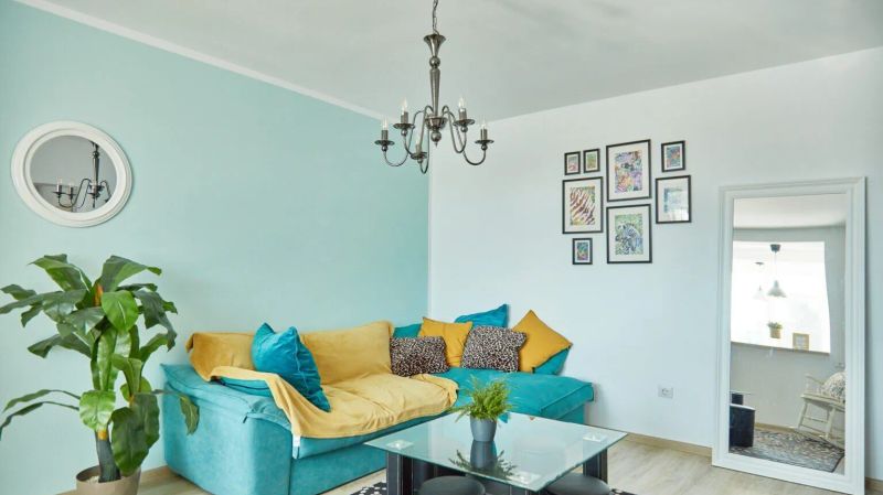 Apartament City Park Mall Constanța - foto 1