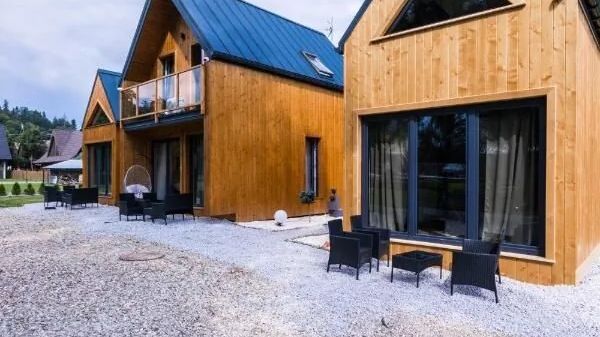 Apartamenty Aparthome Tatra Biały Dunajec - foto 1