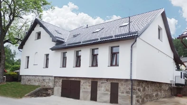 Penzion U Provazníka Zdíkov - foto 1