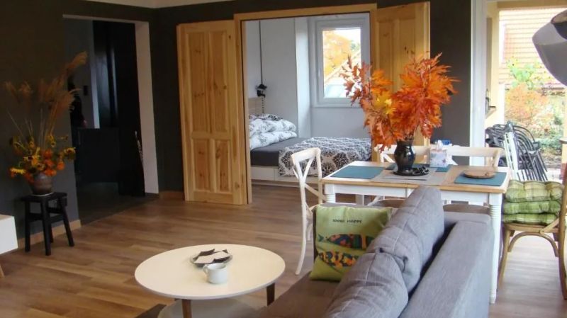 Apartament Honey Polanica Zdrój - foto 1