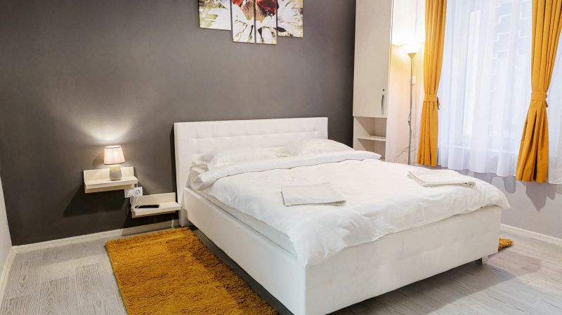 Studio Rhapsody - Select City Center Apartments Brașov - foto 1