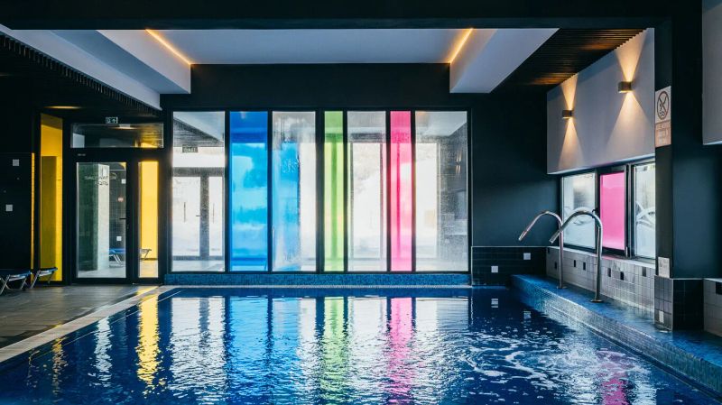 Altus Hotel & SPA Praid - foto 1