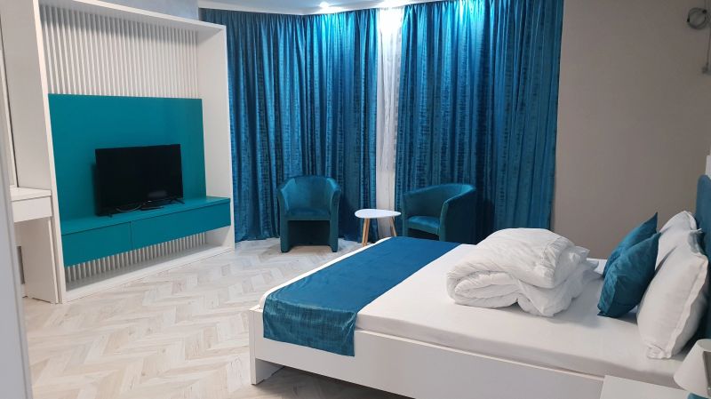 Vila George Constanța - foto 1