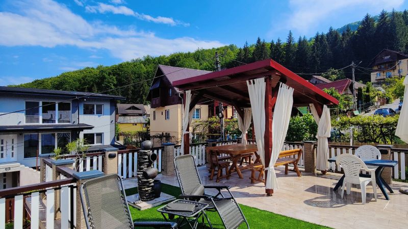 Casa Bebe Băile Olănești - foto 1