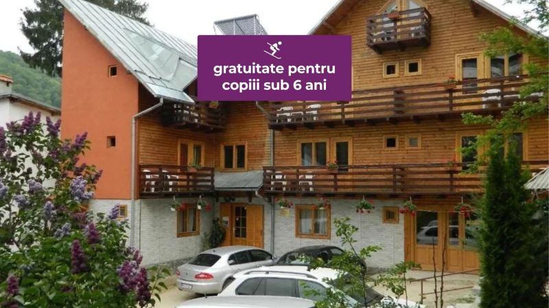 La Cristina Sinaia - foto 1