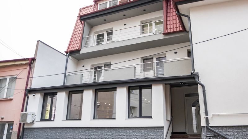 Casa Gabriela București - foto 1