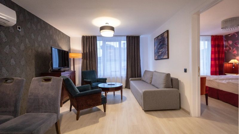 Derby ApartHotel Alba Iulia - foto 1