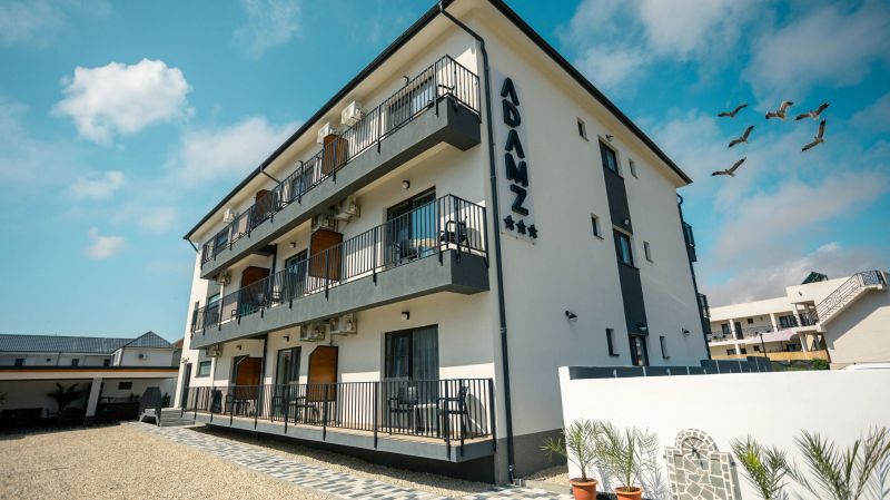 ADAMZ Vama Veche - foto 1