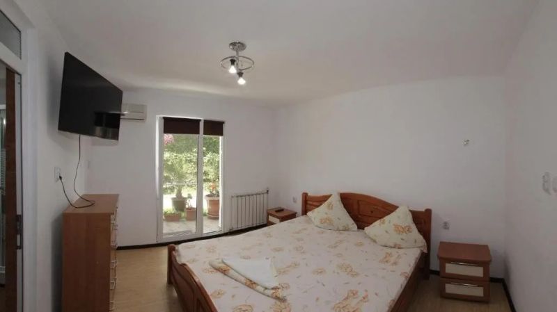 Casa Francisc Eforie Nord - foto 1