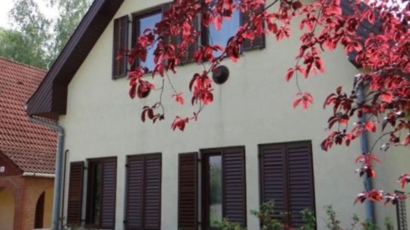 Csillag 15 Apartman Kiskunmajsa - foto 1