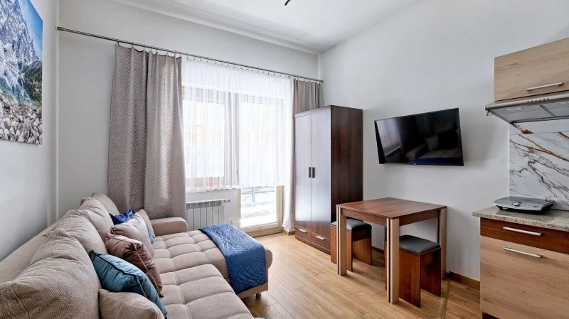 Apartament Przy Stoku 102 Białka Tatrzańska - foto 1