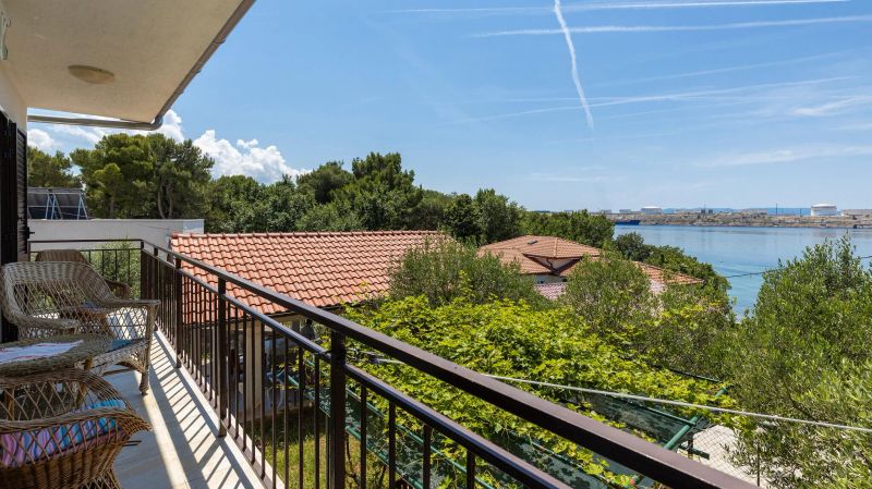 Apartman Omišalj - CKI568 - foto 1