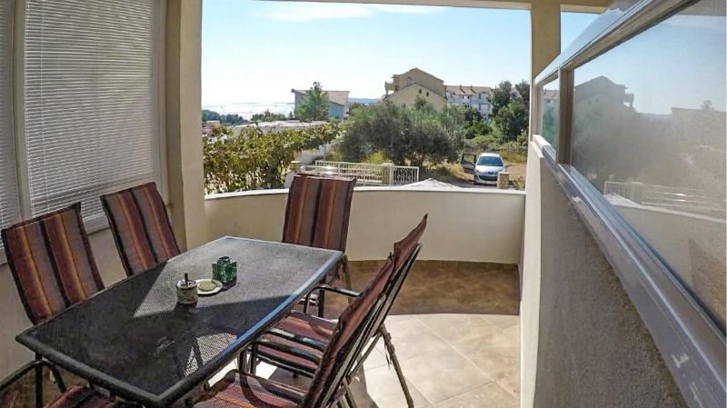 Apartman Biograd na Moru - CDI676 - foto 1