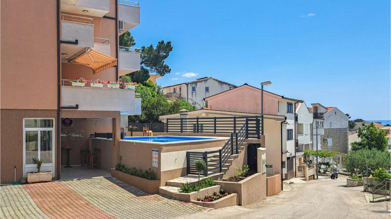 Apartman Baška Voda - CSC476 - foto 1