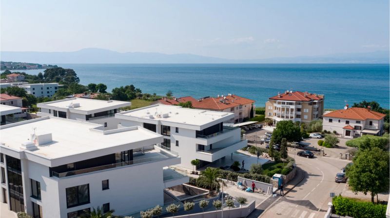 Apartman Malinska - CKI574 - foto 1