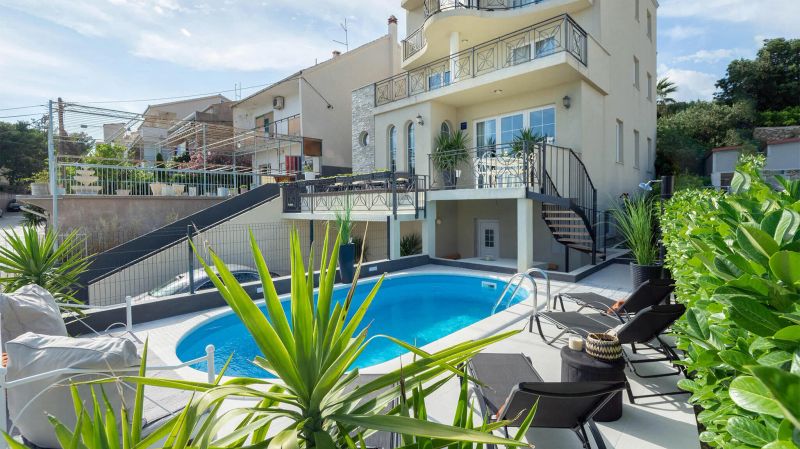 Apartman Podstrana - CSC452 - foto 1