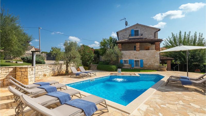 Vendégház Poreč - Parenzo - CLI209 - foto 1