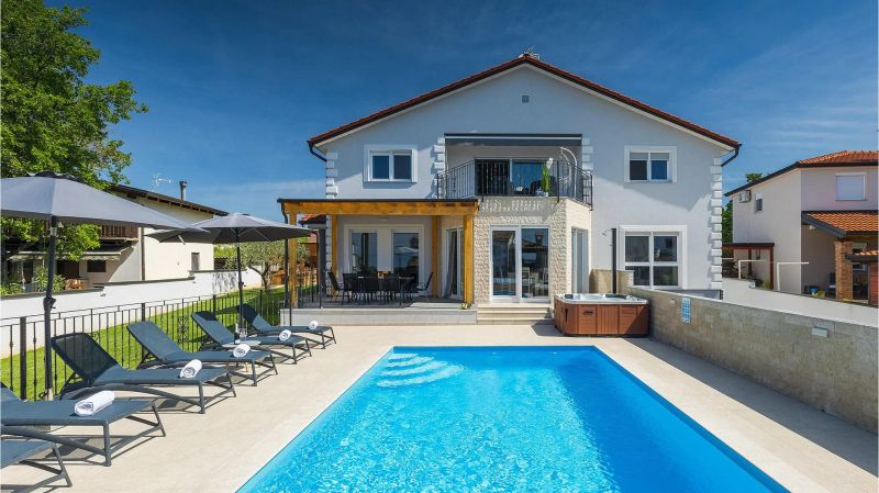 Vendégház Poreč - Parenzo - CLS140 - foto 1