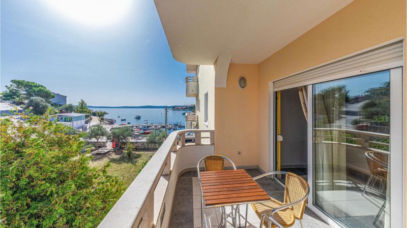 Apartman Okrug Gornji - CSC403 - foto 1