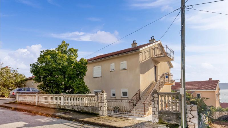 Apartman Novi Vinodolski - CKN721 - foto 1