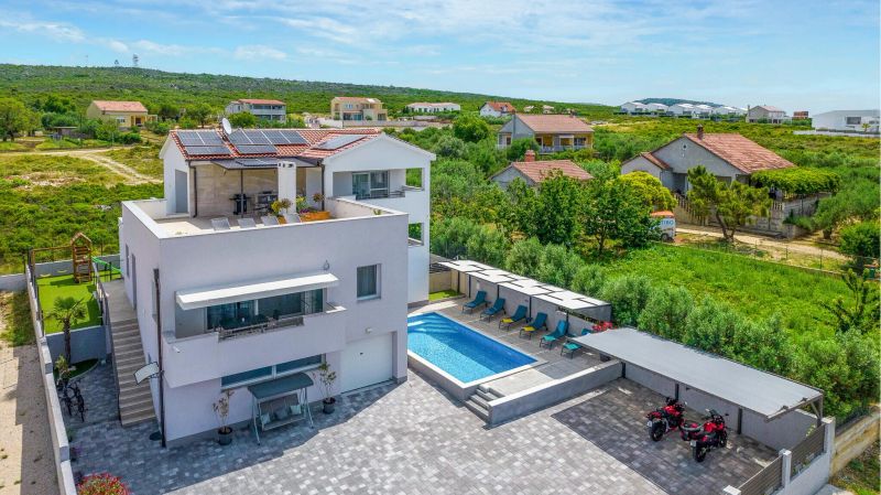 Vendégház Zadar - CLD606 - foto 1