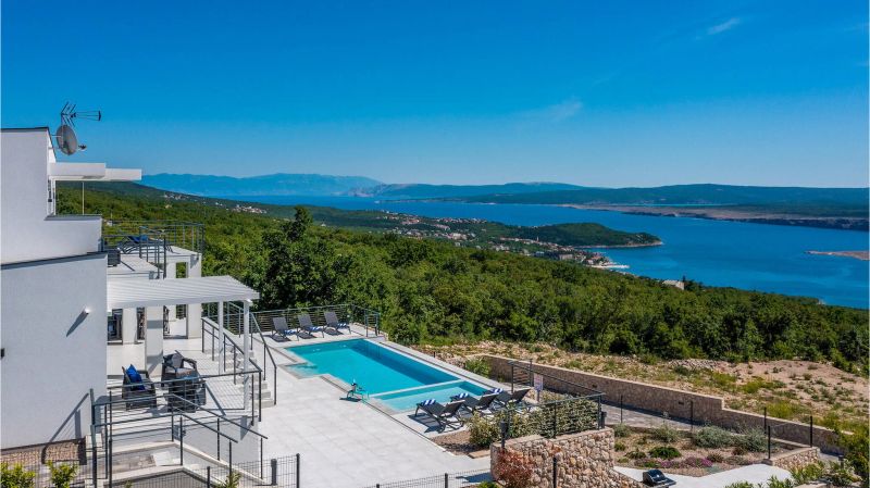 Vendégház Crikvenica - CLK149 - foto 1
