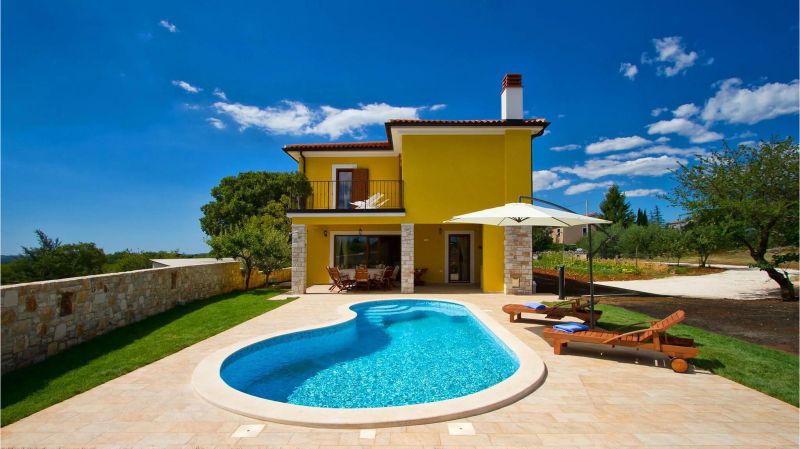 Vendégház Rovinj - CLI259 - foto 1