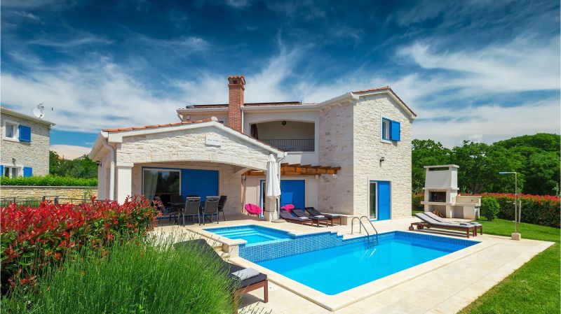 Vendégház Poreč - Parenzo - CLI325 - foto 1