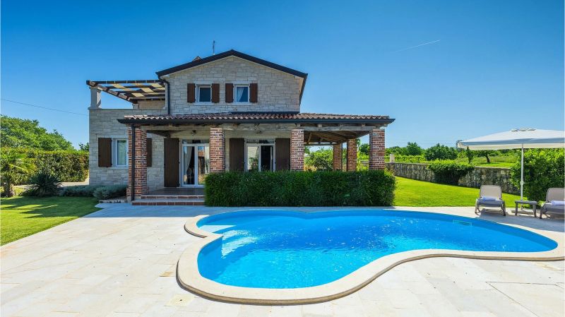 Vendégház Poreč - Parenzo - CLS289 - foto 1