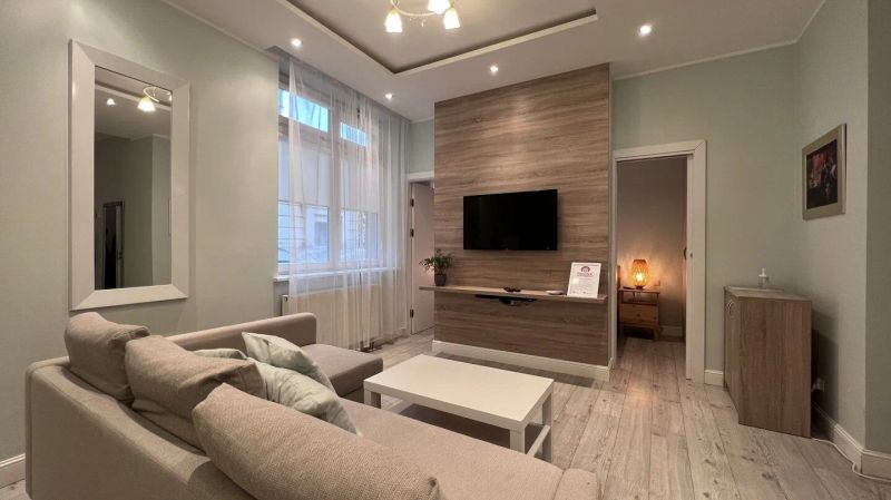 Apartamenty House Managers Monte 49 Sopot - foto 1