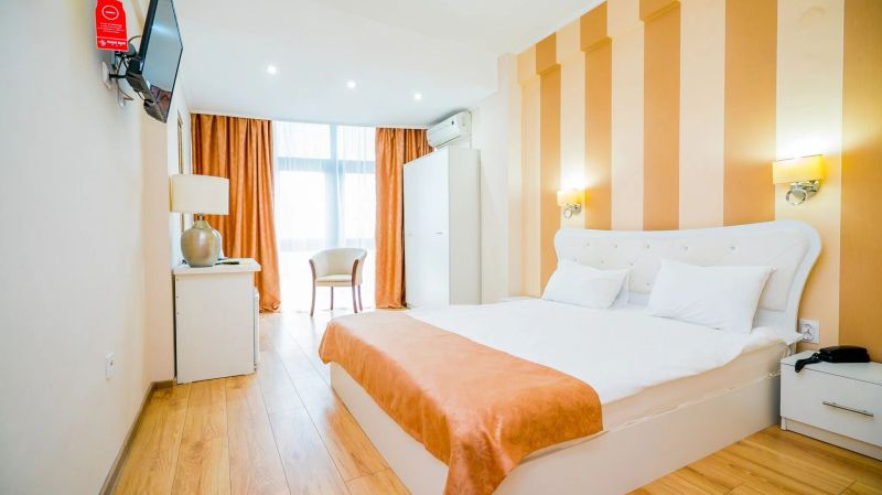 Hotel Guci Constanța - foto 1