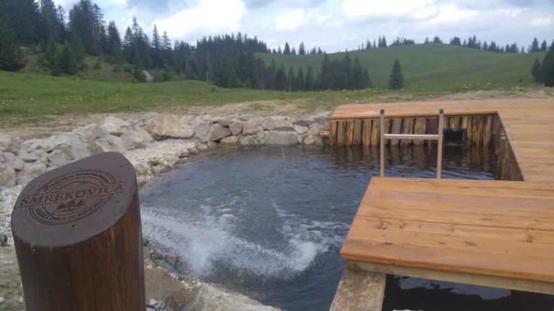 Horská chata Smrekovica Ľubochňa - foto 1
