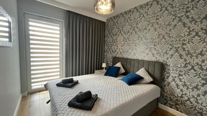Family Homes - Apartamenty Nowe Hallerowo Władysławowo - foto 1