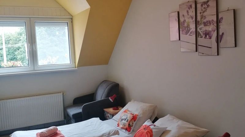 Centrum Panzió Étterem Őriszentpéter - foto 1