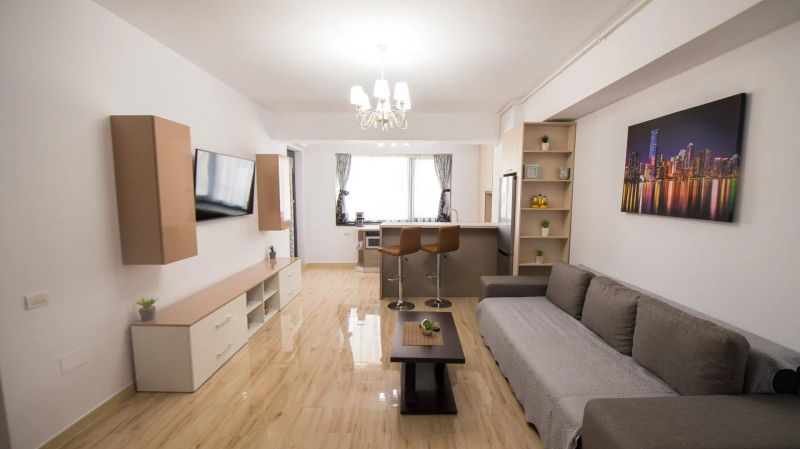 Apartel Camelia Năvodari - foto 1