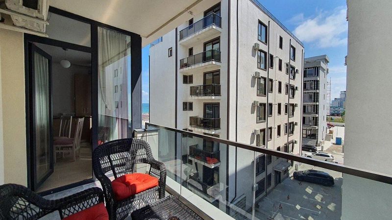 Apartel Lara Năvodari - foto 1