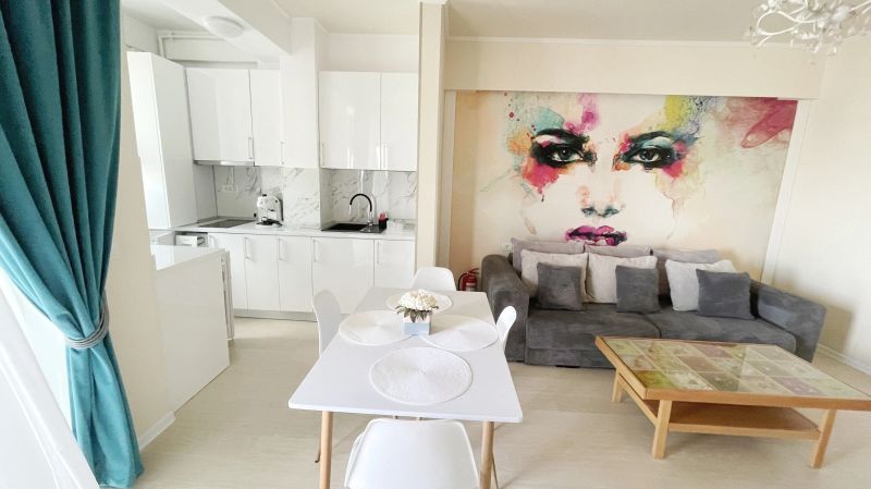 Apartel Lisa Mamaia Nord - foto 1