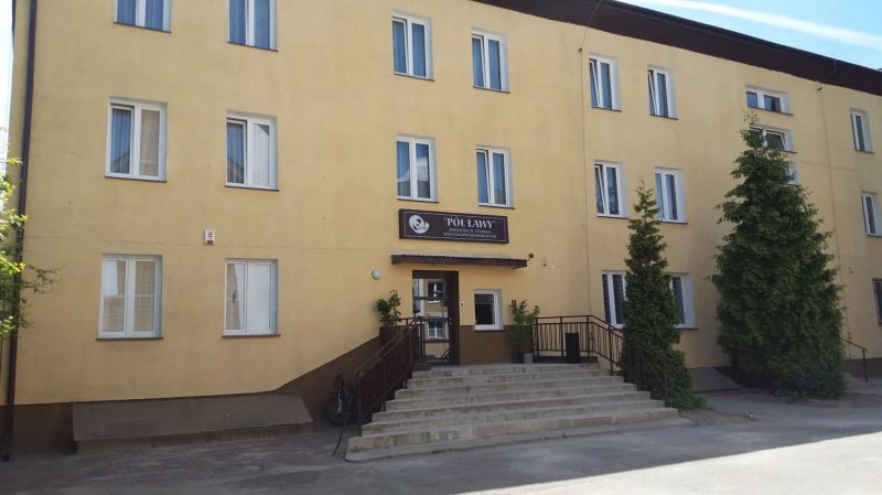 Spółdzielcze Centrum Szkoleniowo-Konferencyjne "Pól Ławy" - foto 1
