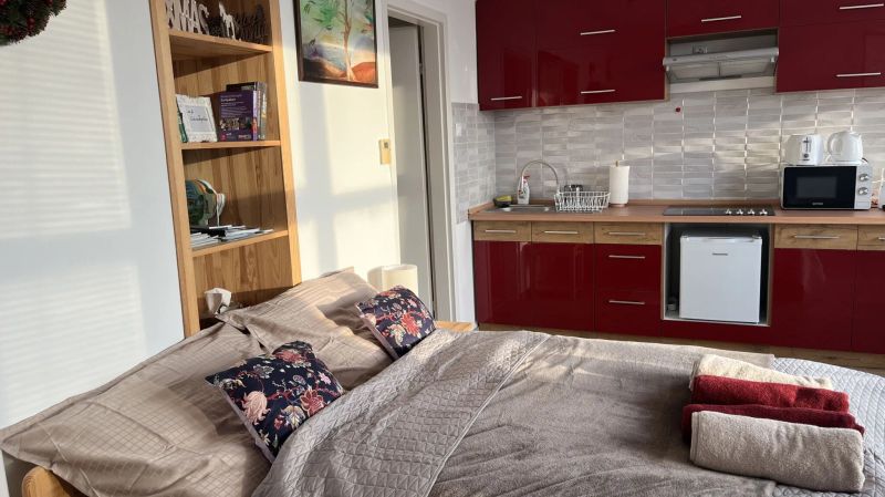 Cédrus Apartman Tapolca - foto 1