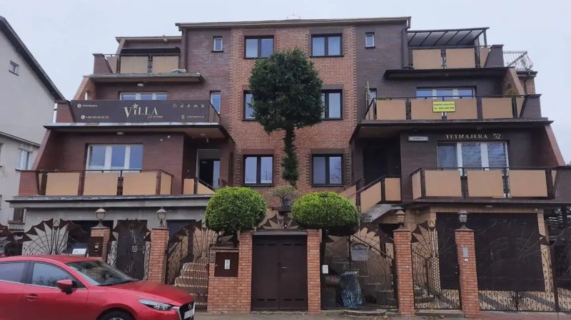 Villa 52 Gdynia - foto 1