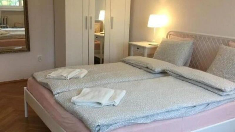 Apartamenty Przy Plaży Gdynia Orłowo - foto 1
