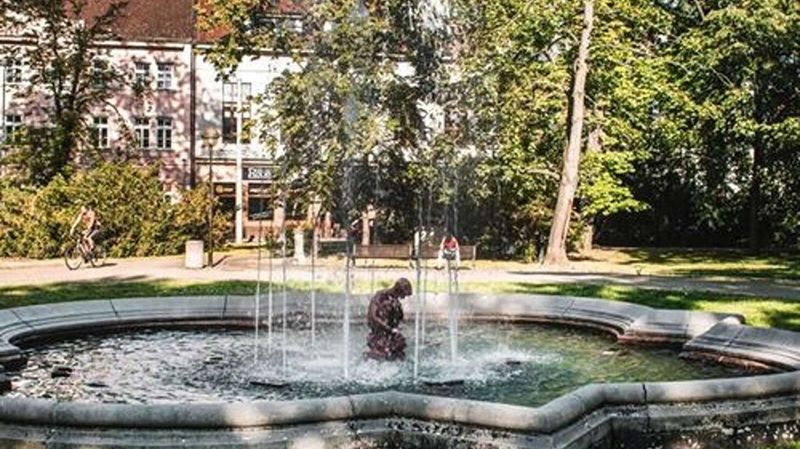 Hotel Beseda České Budějovice - foto 1