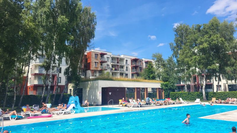 Apartament Nadmorski Polanki Kołobrzeg - foto 1